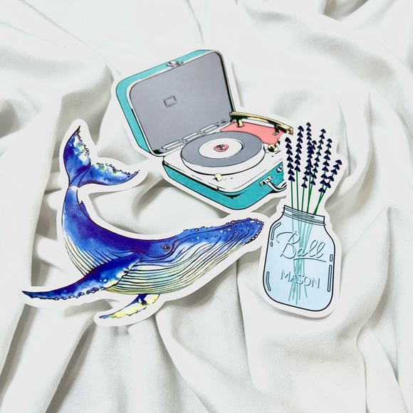 Firefly Cases gift bundle never used - Picture 3 of 4